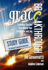 Grace Breakthrough