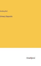 Urinary Deposits