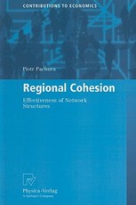 Regional Cohesion