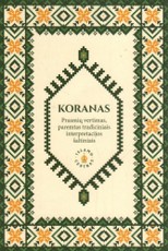 Koranas