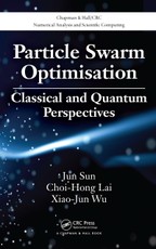 Particle Swarm Optimisation