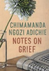 Notes on Grief