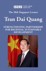 Tran, D: Strengthening Partnership for Regional Sustainable