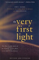The Very First Light