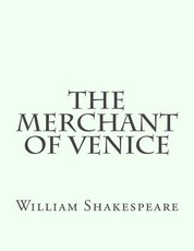The Merchant Of Venice