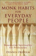 Monk Habits for Everyday People
