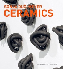 Sonja Duò-Meyer. Ceramics