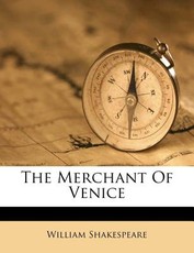 The Merchant of Venice