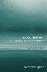 Good and Evil