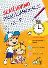 Skaičiavimo pradžiamokslis