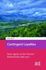 Contingent Loyalties