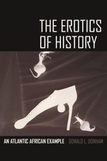 The Erotics of History