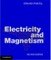 Electricity and Magnetism