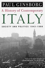 A History of Contemporary Italy