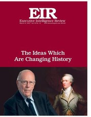 The Ideas Which Are Changing History