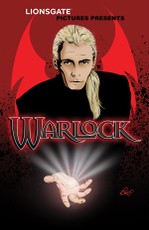Lionsgate Presents: Warlock