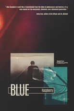 Blue Raspberry