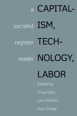 Capitalism, Technology, Labor