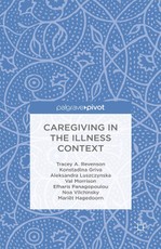 Caregiving in the Illness Context