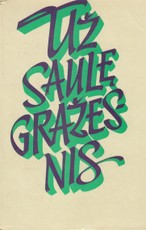 Už saulę gražesnis