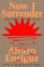 Now I Surrender