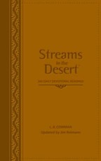 Streams in the Desert