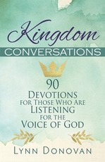 Kingdom Conversations