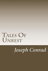 Tales Of Unrest