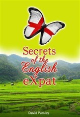 Secrets of the English eX-pat
