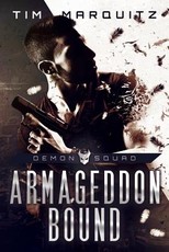 Armageddon Bound