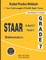 STAAR Subject Test Mathematics Grade 7