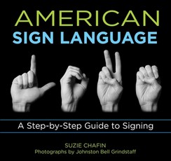 American Sign Language