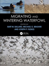 Migrating and Wintering Waterfowl
