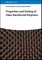 Properties and Testing of Fiber-Reinforced Polymers