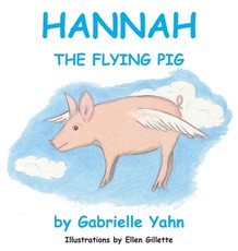 Hannah the Flying Pig