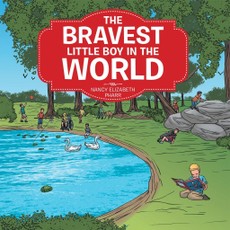 Pharr, N: Bravest Little Boy in the World