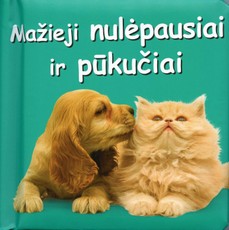 Mažieji nulėpausiai ir pūkučiai