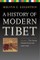 A History of Modern Tibet, Volume 3