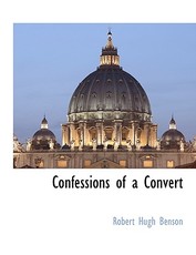 Confessions of a Convert