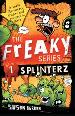 Splinterz