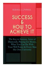 Success & How to Achieve It