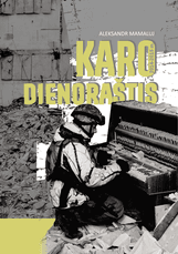 Karo dienoraštis, 2014-2015