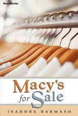 Macy's For Sale
