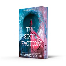 SIXTH FACTION HB