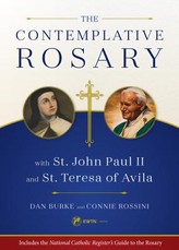 Contemplative Rosary