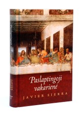 Paslaptingoji vakarienė