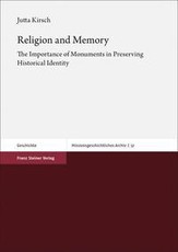 Religion and Memory