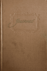Baironas (1955)