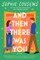 And Then There Was You