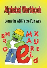 Alphabet Workbook